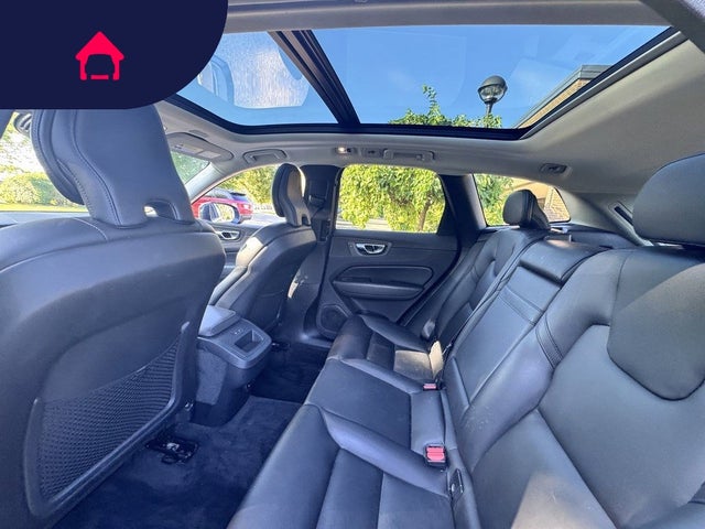 2021 Volvo XC60