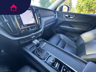 2021 Volvo XC60