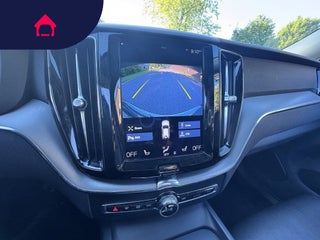 2021 Volvo XC60