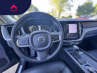 2021 Volvo XC60