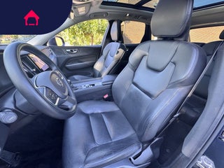 2021 Volvo XC60