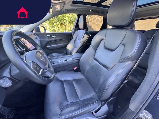2021 Volvo XC60