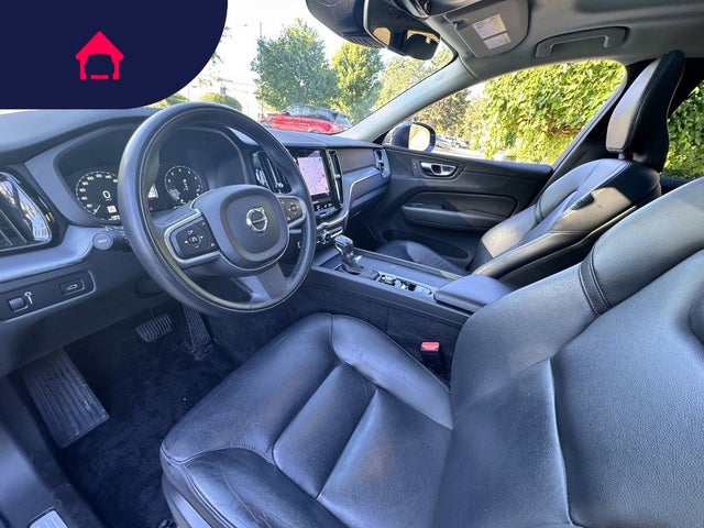 2021 Volvo XC60
