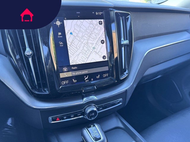 2021 Volvo XC60