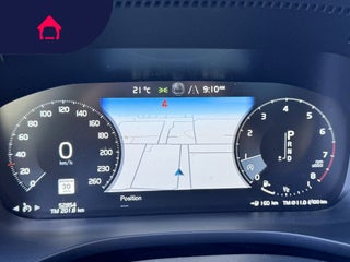 2021 Volvo XC60