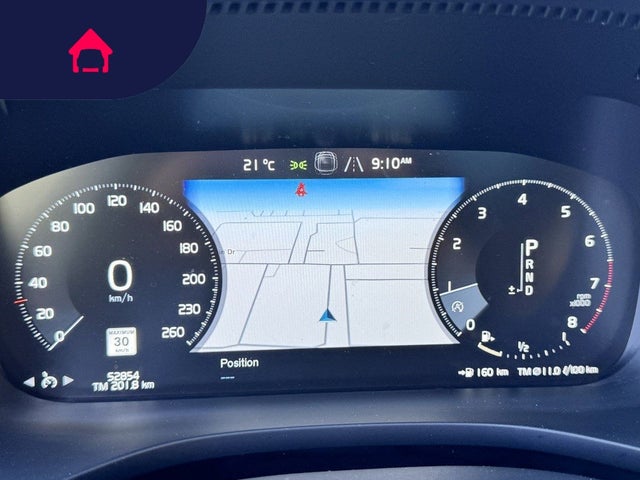 2021 Volvo XC60
