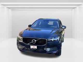 2021 Volvo XC60