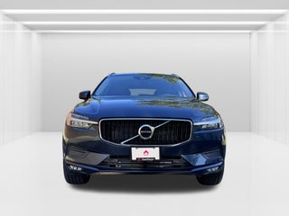 2021 Volvo XC60