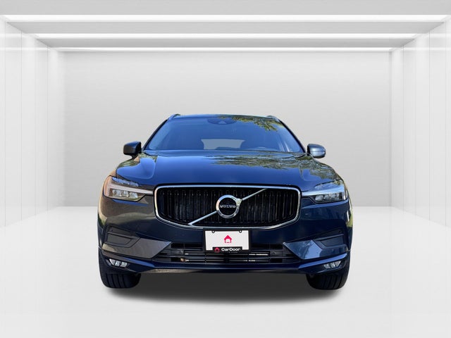 2021 Volvo XC60