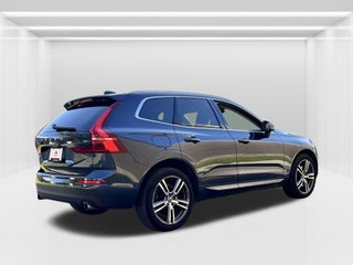2021 Volvo XC60