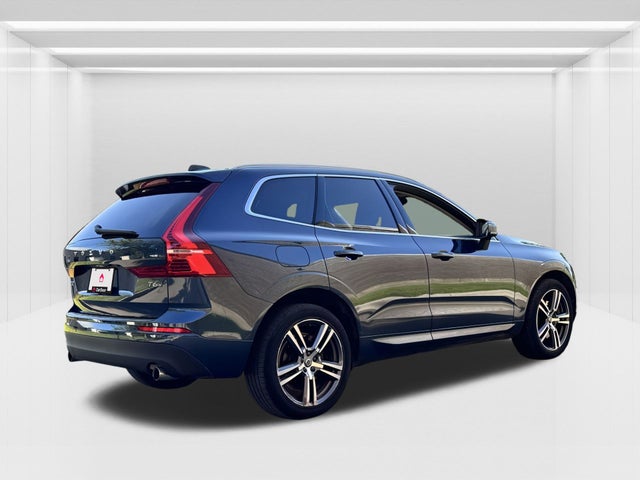 2021 Volvo XC60