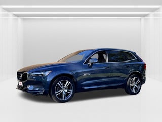 2021 Volvo XC60