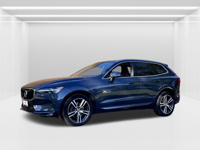 2021 Volvo XC60