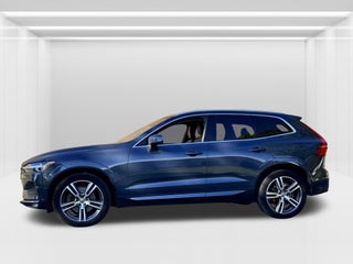 2021 Volvo XC60