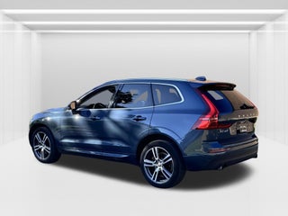 2021 Volvo XC60