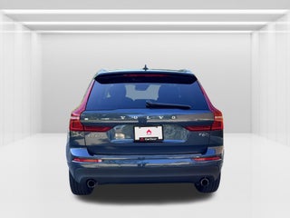 2021 Volvo XC60