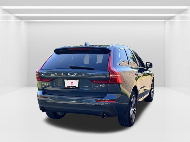 2021 Volvo XC60