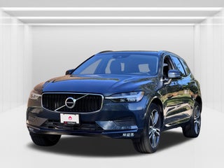 2021 Volvo XC60