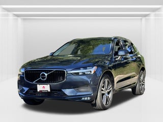 2021 Volvo XC60