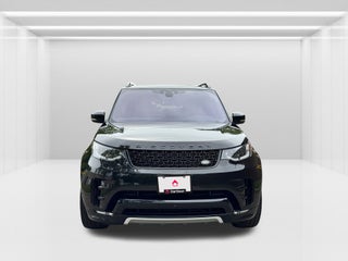 2019 Land Rover Discovery