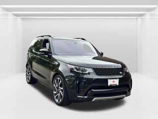 2019 Land Rover Discovery
