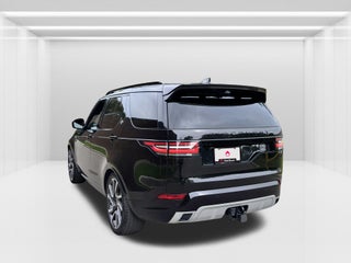 2019 Land Rover Discovery