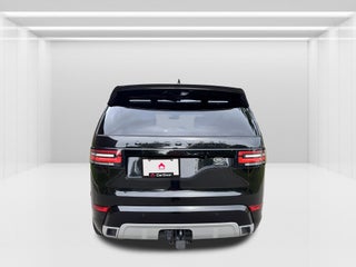 2019 Land Rover Discovery