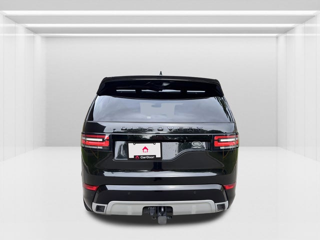 2019 Land Rover Discovery