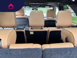 2019 Land Rover Discovery