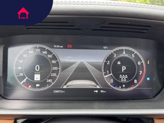 2019 Land Rover Discovery