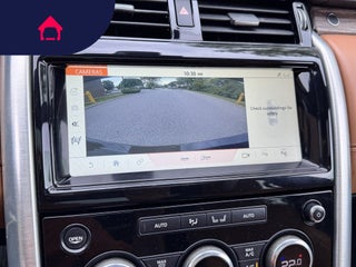 2019 Land Rover Discovery