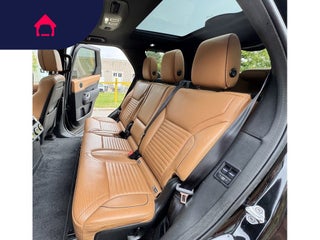 2019 Land Rover Discovery