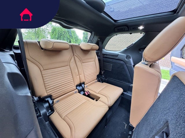 2019 Land Rover Discovery