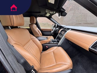 2019 Land Rover Discovery