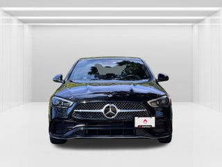 2023 Mercedes-Benz C-Class