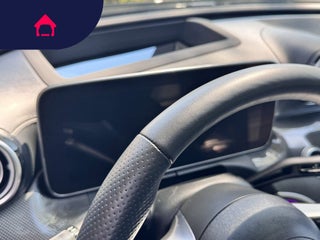2023 Mercedes-Benz C-Class