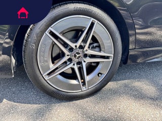 2023 Mercedes-Benz C-Class