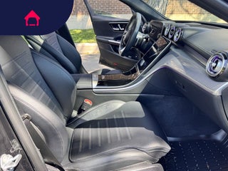 2023 Mercedes-Benz C-Class