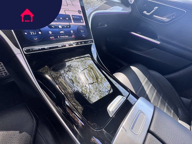 2023 Mercedes-Benz C-Class