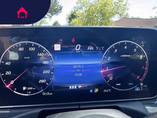 2023 Mercedes-Benz C-Class
