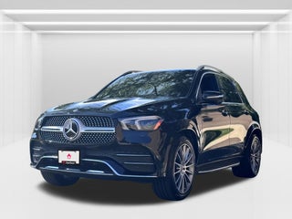 2022 Mercedes-Benz GLE