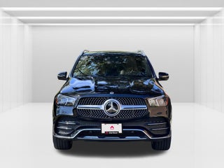 2022 Mercedes-Benz GLE