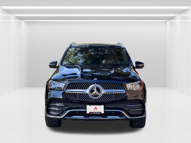 2022 Mercedes-Benz GLE