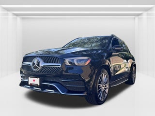 2022 Mercedes-Benz GLE