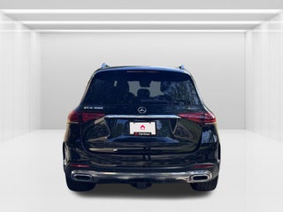 2022 Mercedes-Benz GLE