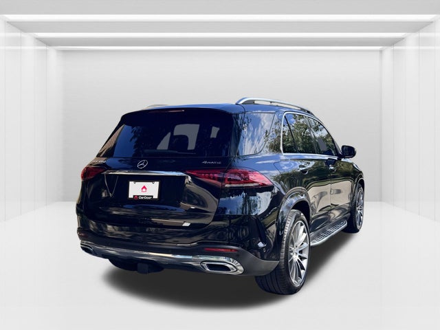 2022 Mercedes-Benz GLE