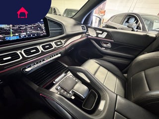 2022 Mercedes-Benz GLE