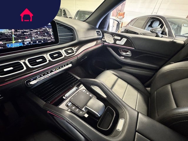 2022 Mercedes-Benz GLE