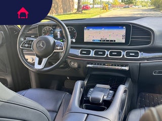 2022 Mercedes-Benz GLE