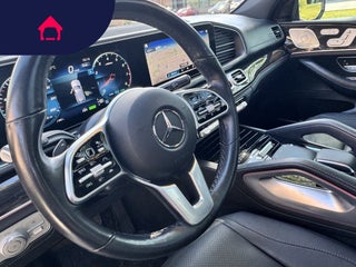 2022 Mercedes-Benz GLE